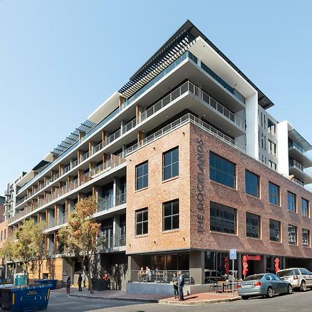 The Docklands Luxury Apartments كيب تاون المظهر الخارجي الصورة
