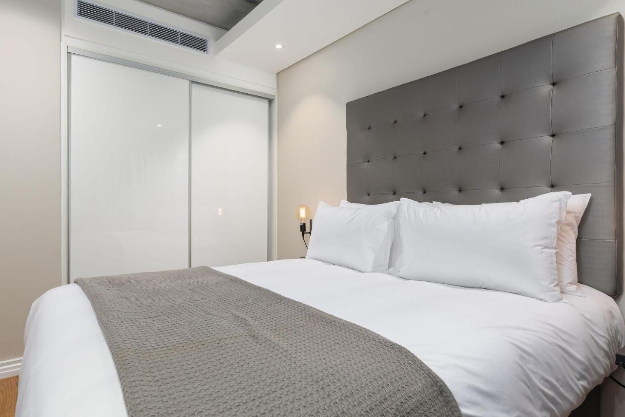 The Docklands Luxury Apartments كيب تاون المظهر الخارجي الصورة