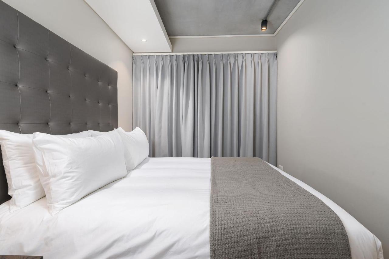 The Docklands Luxury Apartments كيب تاون المظهر الخارجي الصورة