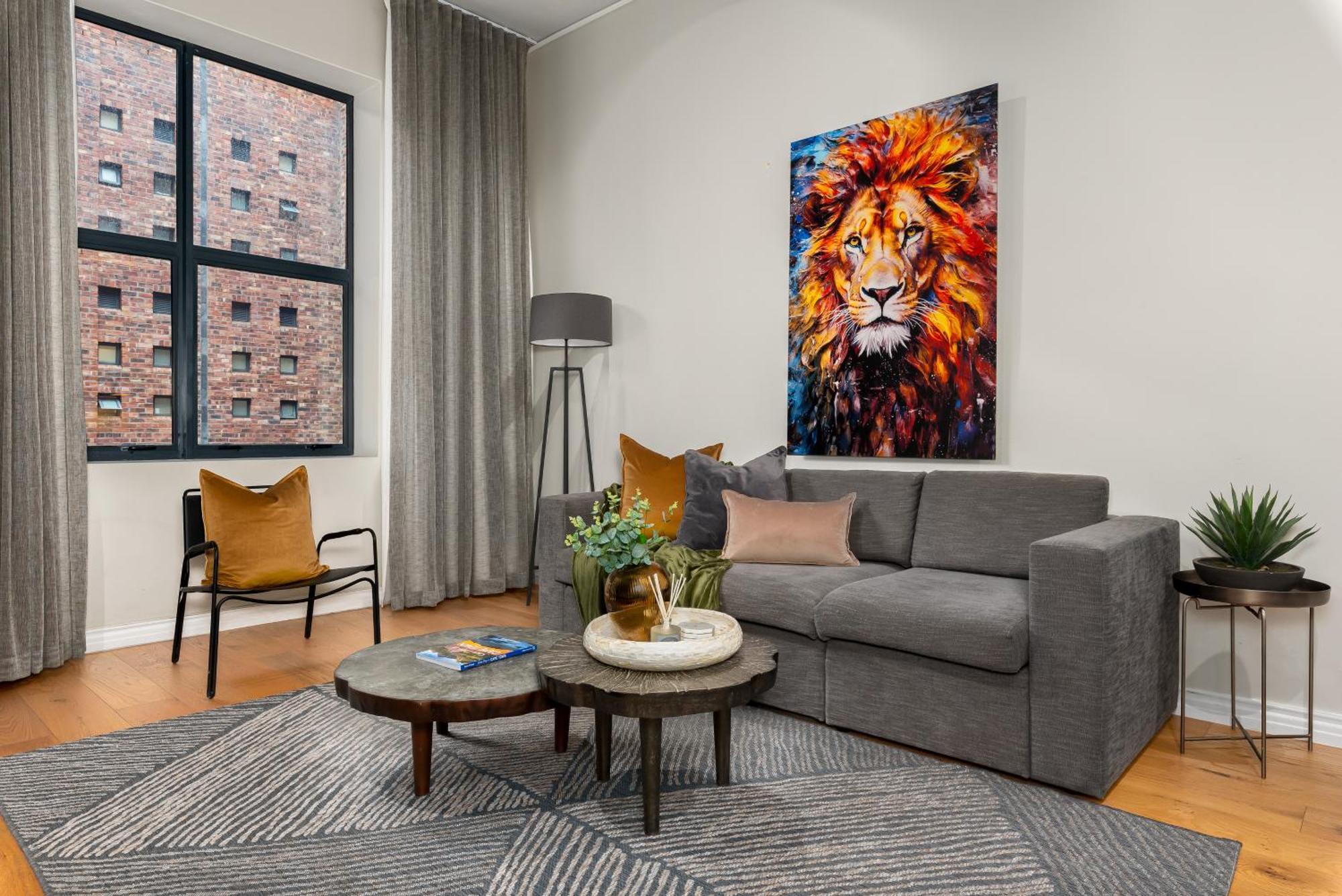 The Docklands Luxury Apartments كيب تاون المظهر الخارجي الصورة