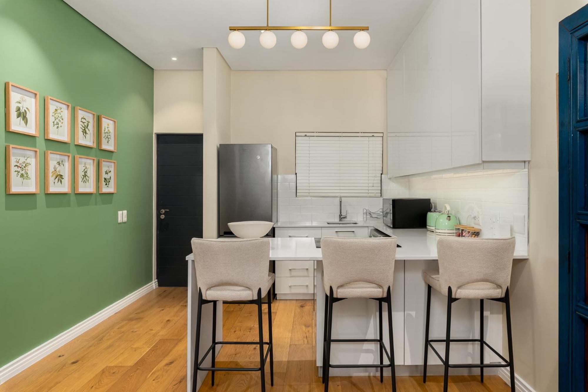 The Docklands Luxury Apartments كيب تاون المظهر الخارجي الصورة