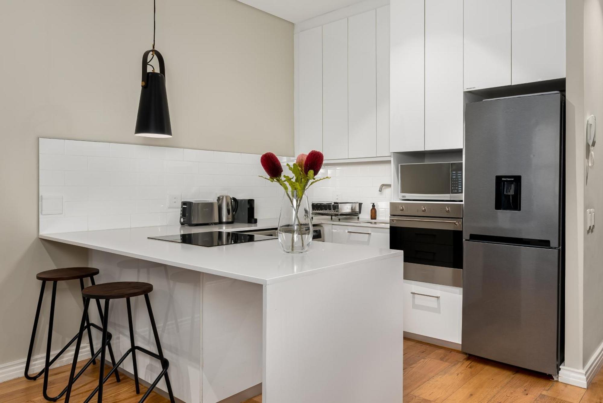 The Docklands Luxury Apartments كيب تاون المظهر الخارجي الصورة