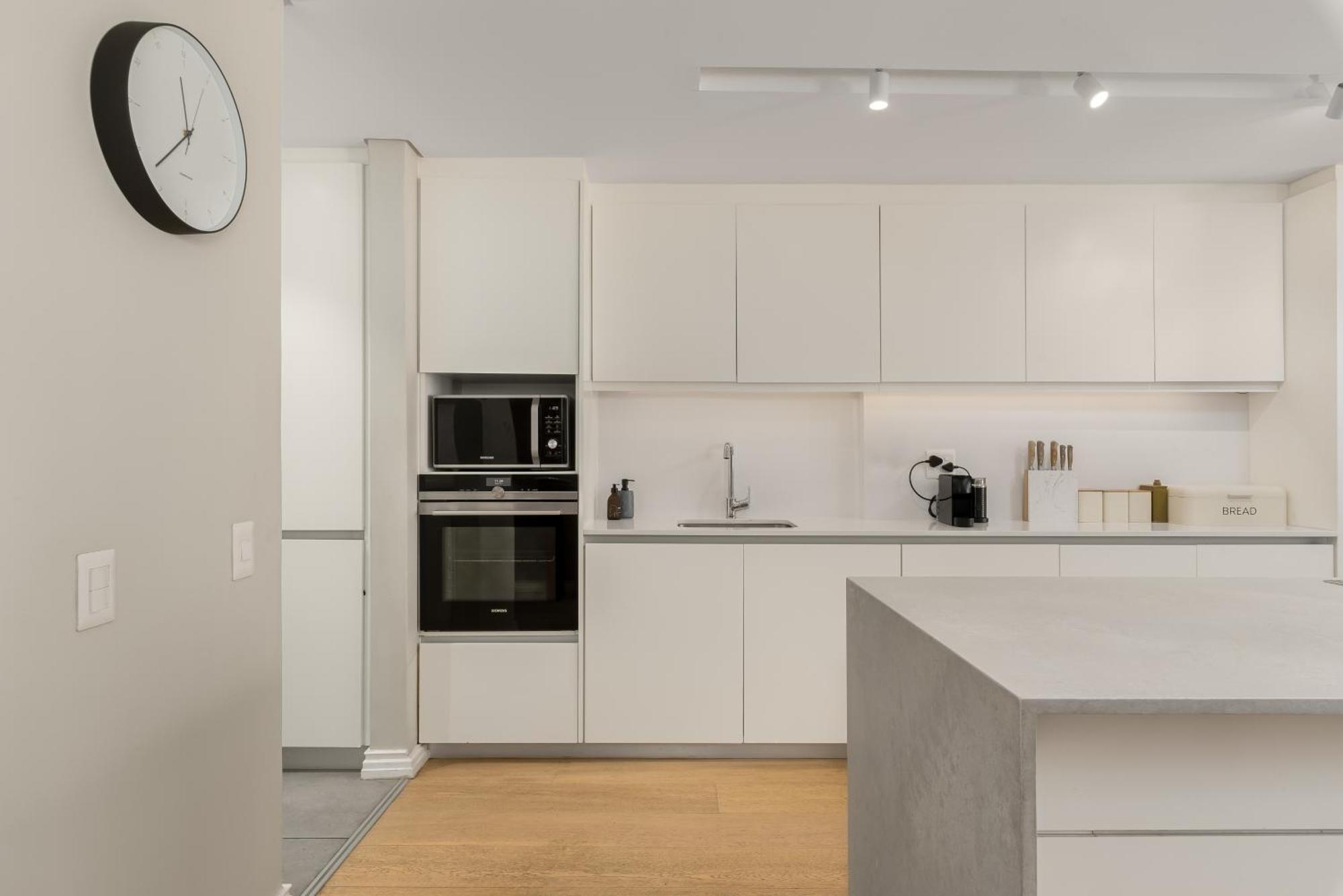 The Docklands Luxury Apartments كيب تاون المظهر الخارجي الصورة