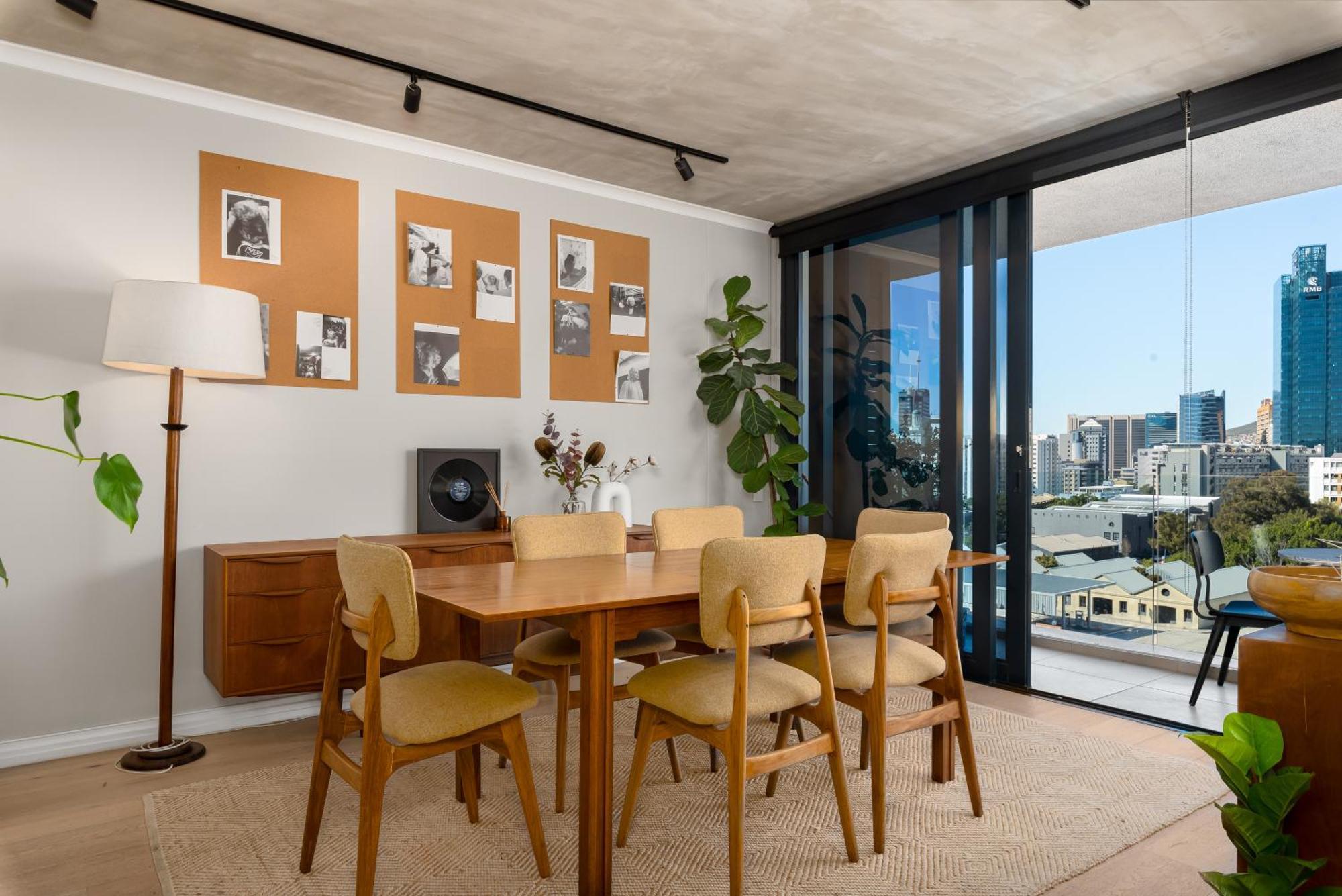The Docklands Luxury Apartments كيب تاون المظهر الخارجي الصورة